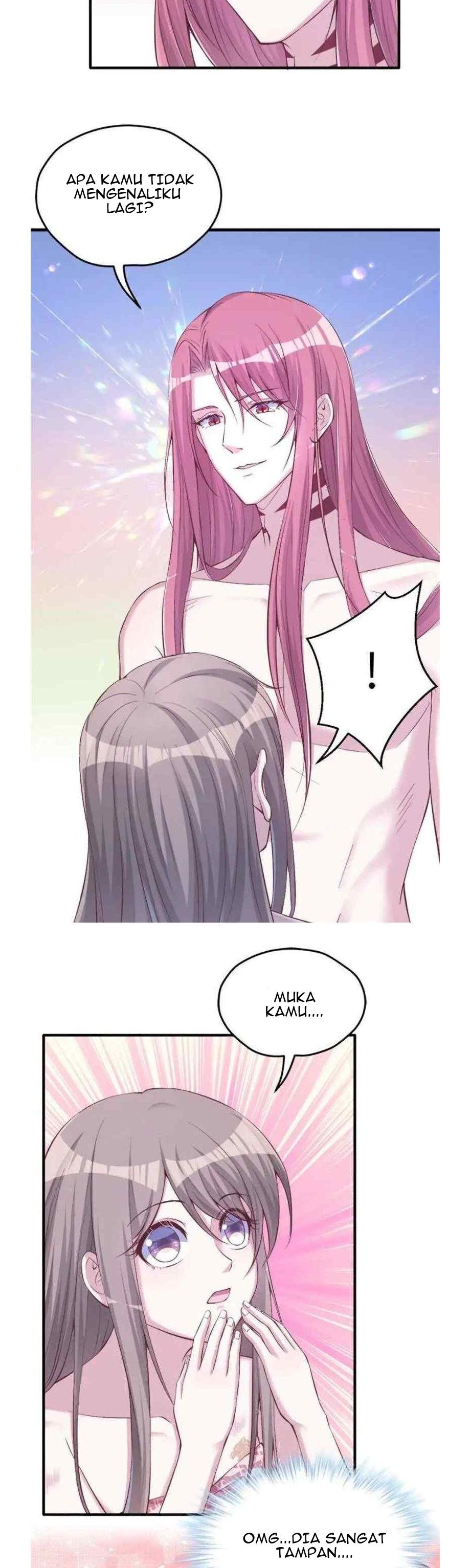 Beauty and the Beasts chapter 149